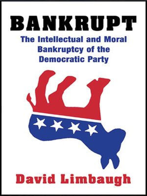 cover image of Bankrupt